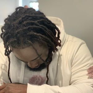 Meet your Posher, David